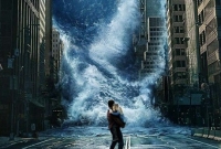 জলবায়ু পরিবর্তনের প্রভাব: আসছে ভয়ঙ্কর ঝড় নিয়ে ছবি ‘জিওস্টর্ম’