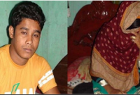  মধ্যরাতে মেয়ের ডাকে সাড়া দিয়ে ঘরে যুবক, অতঃপর…