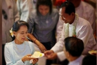 রোহিঙ্গা সংকট সমাধানের আশ্বাস দিয়ে সু চির বিরুদ্ধে দল গঠনের ঘোষণা