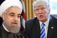 ইরান ইস্যুতে  মিত্রদের বিরোধী অবস্থানের কারণে বিপাকে ট্রাম্প