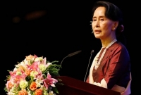 এবার অক্সফোর্ডের কমন রুম থেকেও মুছে ফেলা হলো সু চির নাম     