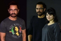 আমির খানের সবচেয়ে বড় ‘সিক্রেট’ ফাঁস করলেন জায়রা