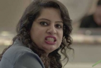 ‘সারা রাস্তা ওর একটা হাত আমার স্কার্টের মধ্যে ছিল’