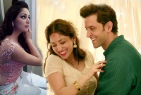 হৃত্বিকের কারণে মনে কষ্ট পেলেন ইয়ামি গৌতম!