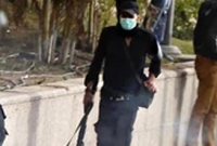 মিসরে সন্ত্রাসী হামলা, নিহত ৩০ পুলিশ