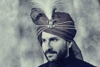 পাক আত্মীয়ের সঙ্গে সম্পত্তি নিয়ে বিতর্কে সাইফ আলি খান