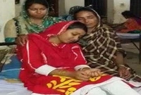 ‘যাকে ভালোবেসে বিয়ে করলাম, সেই আমার জীবনটা শেষ করে দিল’