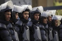 জঙ্গিদের সঙ্গে সংঘর্ষ, গ্রেনেড হামলায় ৩০ পুলিশ সদস্য নিহত