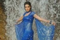 বৃষ্টির কারণে মাহির ভিন্ন পরিকল্পনা