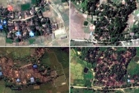 প্রথমবারের মতো মিয়ানমারকে জবাবদিহিতার মুখোমুখি করতে যাচ্ছে জাতিসংঘ