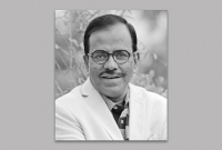 সরব সবুজে নীরব কর্মী