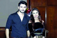 চলচ্চিত্র পরিবারের বাধায় শুটিং বাংলাদেশে নয়, হায়দরাবাদে