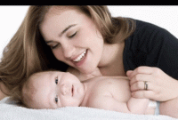  প্রথমবার মা হওয়ার আদর্শ বয়স কত জানেন?