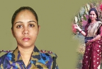  বিসিএস পুলিশ ক্যাডার হয়ে ইতিহাস গড়লেন আপন দুই বোন