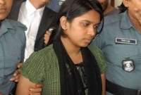  ৫ কারণে মৃত্যুদণ্ড থেকে বেঁচে গেলেন ঐশী