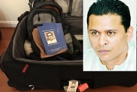 অপ্রীতিকর পরিস্থিতি: শাহজালাল বিমানবন্দরে সোহেল তাজের সুটকেসের তালা ভেঙে তল্লাশি