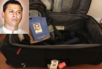 সোহেল তাজের সুটকেসের তালা ভাঙা নিয়ে যা বলল পুলিশ