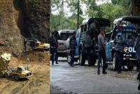 মিয়ানমারে লেগে গেল সংঘর্ষ, এখন পর্যন্ত ১০ জনের মৃত্যুর খবর