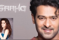  বাহুবলীর মতোই প্রভাসের জন্মদিনে আত্মপ্রকাশ করল 'শাহু' ছবির প্রথম পোস্টার