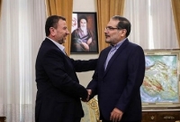 ‘ইরানের সঙ্গে কখনোই সম্পর্ক ছিন্ন করবে না হামাস’