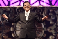 আজ জনপ্রিয় ব্যক্তিত্ব হানিফ সংকেতের জন্মদিন