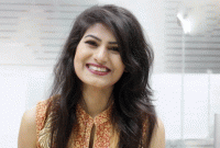 এভ্রিলের জীবনে প্রভাব বিস্তার করে আছেন যে তিন জন