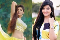 বয়স কত নায়িকা পরীমণির?