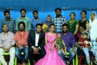 অন্য ধর্মের ছেলেকে ভালোবেসে বিয়ে, একঘরে মেয়েটি পরিবার