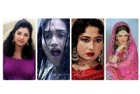 রহস্যজনকভাবে মারা গেছেন বলিউডের বিখ্যাত যে নায়িকারা