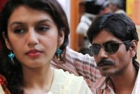  ভালোবাসা ছাড়াই অভিনেত্রীদের বিছানায় পেয়েছি : নওয়াজ উদ্দীন