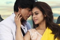 ফের পর্দায় শাহরুখ-কাজলের দিলওয়ালে জুটি!