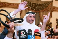 ইসরাইলি প্রতিনিধিকে অপমান করে প্রশংসিত কুয়েতি স্পিকার