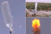 রাশিয়াকে ধ্বংস করতেই আইএসের ভয়ঙ্কর 'কনডম বোমা'!