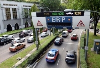  গাড়ির সংখ্যা আর বাড়তে দেবে না সিঙ্গাপুর