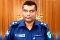  এসপির অ্যাকাউন্টে ৮ কোটি টাকা!