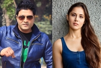 ফেরদৌসের সঙ্গে হলিউডের অভিনেত্রী