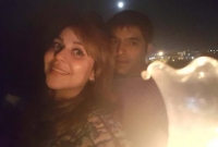 কপিল শর্মার বিয়ে কি শেষ পর্যন্ত ভেঙে গেল?