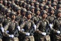 কঠিন বিপদে মিয়ানমার সেনাবাহিনী, কঠোর পদক্ষেপ নিচ্ছে যুক্তরাষ্ট্র