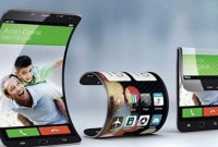  আসছে ভাঁজ করা মোবাইল ফোন!