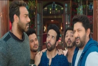 মাত্র ৪ দিনে একশো কোটির ঘরে 'গোলমাল এগেইন'