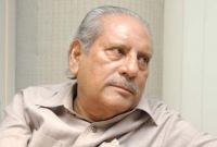 এম কে আনোয়ারের জন্য কাঁদছে কুমিল্লার মানুষ