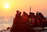 বাংলাদেশিদের থেকে দিনে ১০ কোটি টাকা হাতিয়ে নিচ্ছে পাচারকারীরা