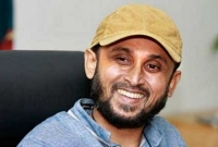 শুক্রবার দিনটা ঢাকা বিশ্ববিদ্যালয়কে উৎসর্গ করলেন মোস্তফা সরয়ার ফারুকী