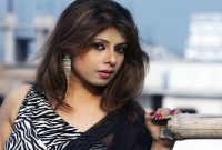 চিত্রনায়িকা রত্নার বাবার দাফন রাষ্ট্রীয় মর্যাদায়