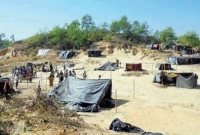 রোহিঙ্গা নির্যাতন বন্ধে যুক্তরাষ্ট্রের ৭ কঠিন পদক্ষেপ