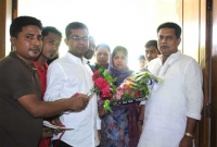 পলাশে ৪দিন ব্যাপি জুয়েলারী শপিং মেলার শুভ উদ্বোধন