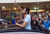  ‘একজন হিরো শুধু ফাইট আর গান গাইবে তাতো হতে পারে না’