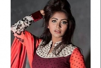 ‘আমি নিষিদ্ধ নায়িকা, তবু আমি হ্যাপি’