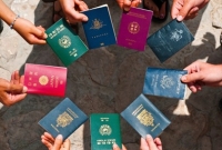 সিঙ্গাপুরের পাসপোর্টই বিশ্বের সবচেয়ে ক্ষমতাশালী পাসপোর্ট