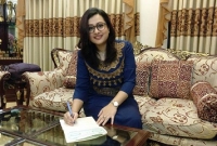 নতুন এক পরিচয়ে পূর্ণিমা